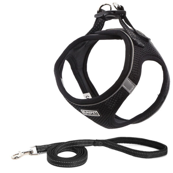 1620110550765.jpg Dog Chest Harness Traction Suit Clothes Dog Chain Dog Leash