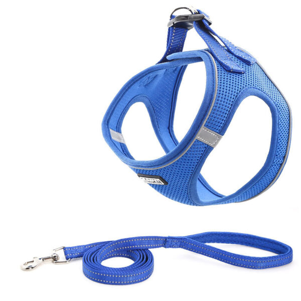 1620110550768.jpg Dog Chest Harness Traction Suit Clothes Dog Chain Dog Leash