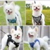 1620110551061.jpg Dog Chest Harness Traction Suit Clothes Dog Chain Dog Leash