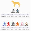 1620110551079.jpg Dog Chest Harness Traction Suit Clothes Dog Chain Dog Leash